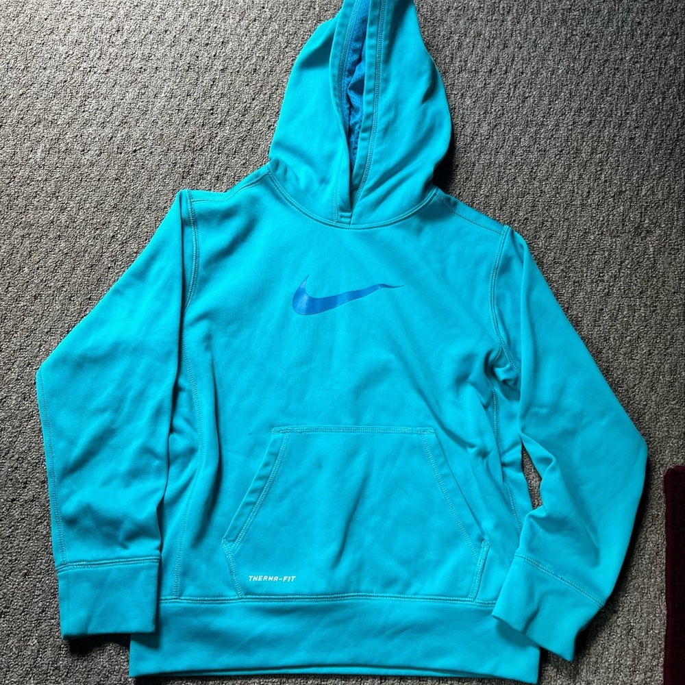 Nike hoodie